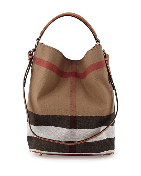 Burberry Ashby Bags .